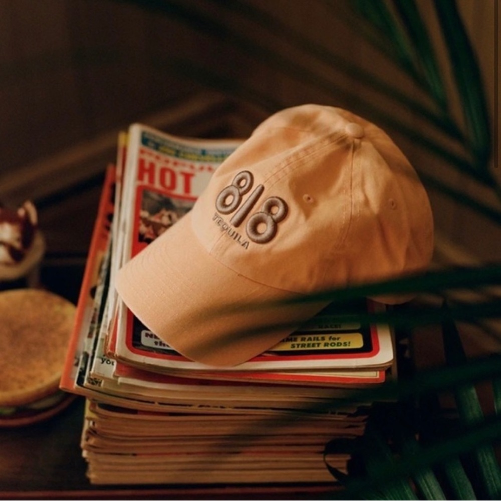 818 Tequila Hat
